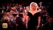 Leonardo DiCaprio revela la verdad tras su reacción para Lady Gaga en los Golden Globes