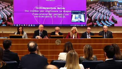 Cardiomiopatie, al via una roadmap per migliorare l'assistenza e prevenire la morte improvvisa