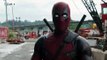 Deadpool - Official Movie CLIP: 2 Girls 1 Punch (2016) HD - Ryan Reynolds, Morena Baccarin Action Movie
