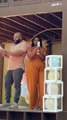 Pink or Blue? Wait, What?! Hilarious Gender Reveal Prank Turns Heartwarming