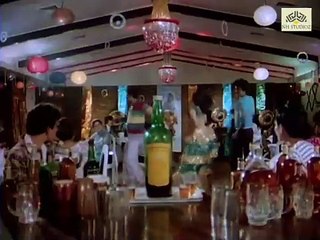 One By One / Karm Yudh (1985) / Mithun Chakraborty , Sharon Prabhakar