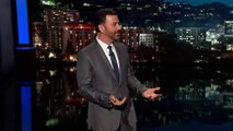 Jimmy Kimmel Live!: Nuevo sitio de citas para Gente Blanca
