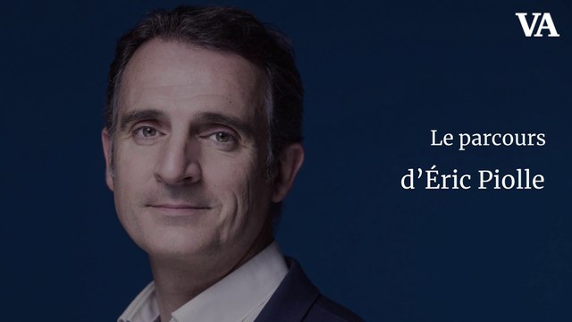 Le parcours d’Éric Piolle