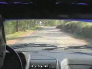 Burani maxime Escarene 2007