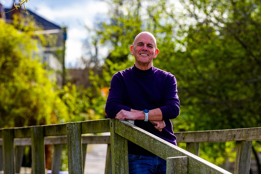 Chris Berry Rural Awards 2024: Chris Berry appeals for nominations for the Yorkshire Post rural awards 2024