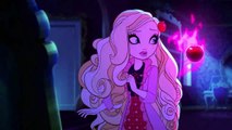 Ever After High: ¡La Reina Malvada Ha Escapado! - Juego de Dragones