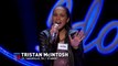 American Idol 2016: Tristan McIntosh - Solo Round