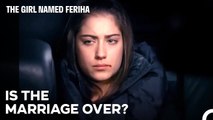 Did You Think Your Lies Wouldn't Come Out? - The Girl Named Feriha