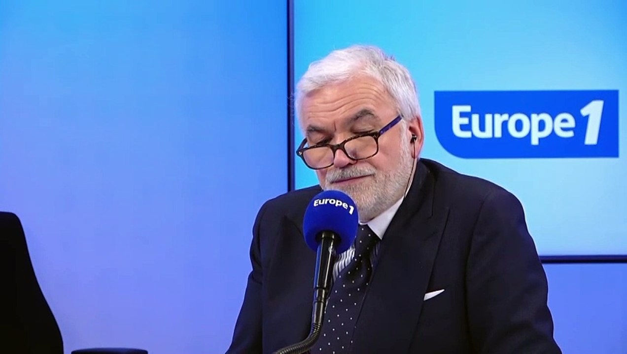 Pascal Praud et vous - Une plus grande sanction pour les consommateurs de drogue ? «Ça ne changera rien», répond l'un d'eux