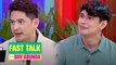 Fast Talk with Boy Abunda: Ano ang NAIIBA sa ka-SEXYhan nina Ahron Villena at Luke Conde? (Episode 301)