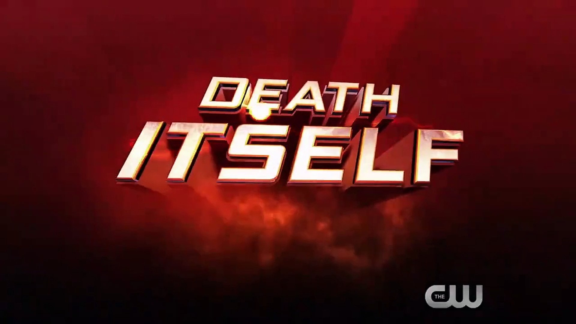 The Flash: