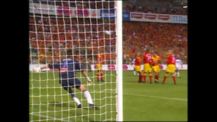 BRUNO RODRIGUEZ ses buts avec l'EAG