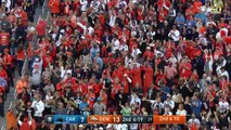 #NFL - C.J. Anderson Super Bowl 50 Highlights [Panthers vs. Broncos]