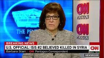 Estados Unidos Asesina a Lider de ISIS