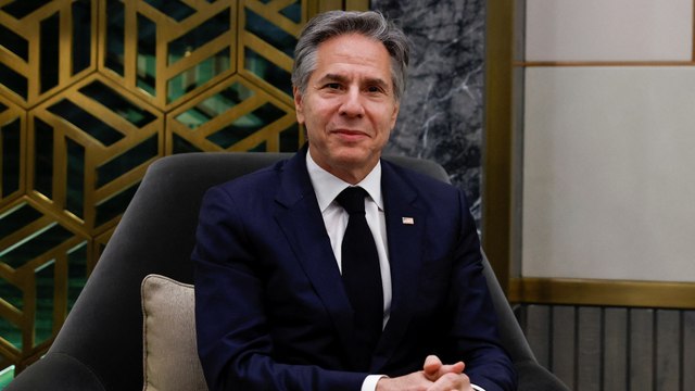 Gaza : les États-Unis ont présenté un projet de résolution à l’ONU appelant à un « cessez-le-feu immédiat »