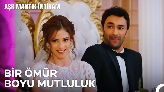 Birlikte Her Şey Daha Güzel Olacak - Aşk Mantık İntikam