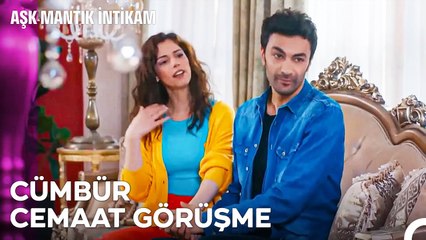 Her Şey Çocuğumuz İçin! - Aşk Mantık İntikam