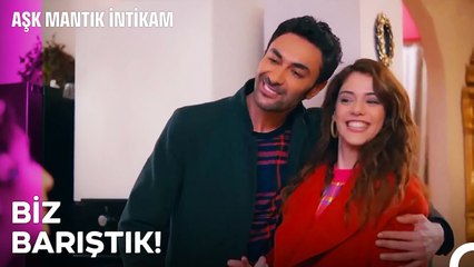 Ne Olur Geri Dön Elif! - Aşk Mantık İntikam