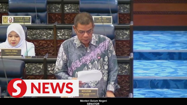 No approval for films promoting LGBTQ in country, says Saifuddin