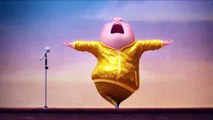 Sing - Official Movie SNEAK PEEK 1 (2016) HD - Scarlett Johansson, Matthew McConaughey Animated Movie