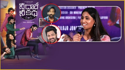 Manchu Vishnu సోహెల్ పై  ట్రోల్స్ వేసిన  NRI ఫిల్మ్ మేకర్స్ | Filmibet Telugu