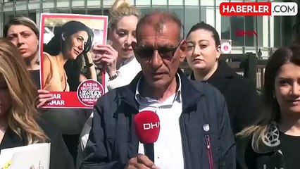 Pınar Damar davasında karar: Müebbet hapis