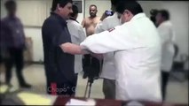 Recaptura nuevos detalles de Joaquín “El Chapo “ Guzmán