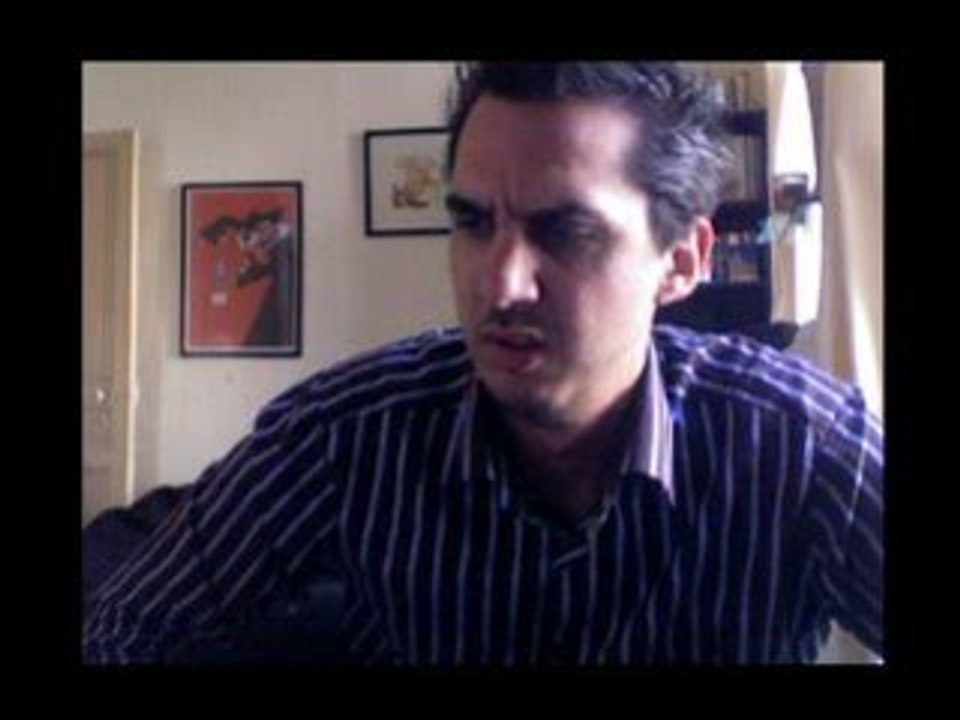 Le Blog video de Luciano: les Vitamines