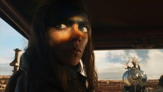 Furiosa: A Mad Max Saga (Furiosa: une saga Mad Max): Trailer #2 HD VO st FR/NL