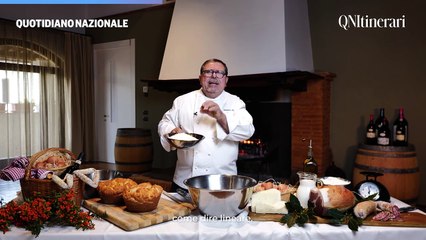 L?Umbria a Pasqua: tradizioni e cultura in una terra che rifiorisce