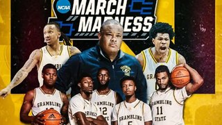 Grambling State Defeats Montana State In NCAA First Four