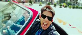 Zoolander 2 - Official Movie TV SPOT: Perfect Fight (2016) HD - Ben Stiller, Owen Wilson Comedy