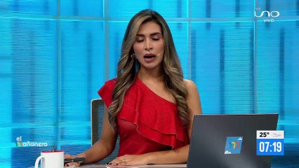 Subcomandante de la policía de Santa cruz da recomendaciones por el día del censo