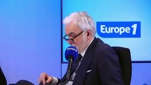 Pascal Praud et vous - Contraint d'effacer les vidéos de ses voleurs publiées en ligne, un commerçant explique que «c'est notre seule solution pour être entendus»