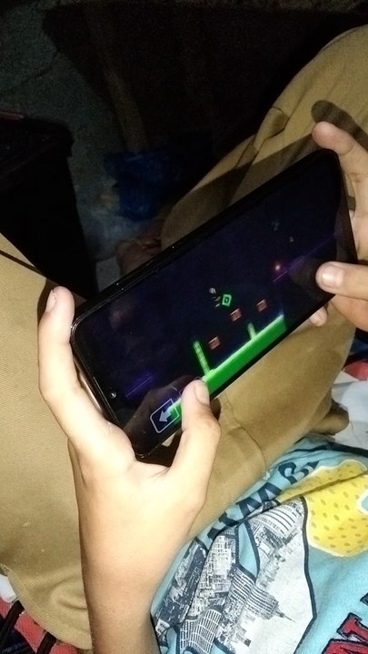 games