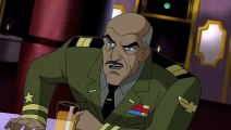 Suicide Squad -- Official Animated Trailer