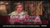 #CNN - Kate del Castillo habla con Carmen Aristegui (Parte 3)