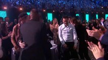Catfish and the Bottlemen gana como Artista Revelación Británica [BRIT Awards 2016]