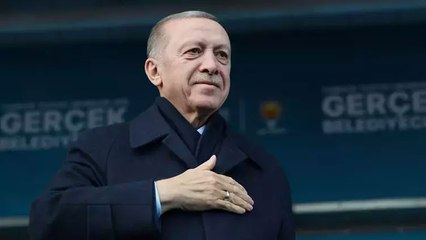 Cumhurbaşkanı Erdoğan'dan emeklilere banka promosyonu müjdesi