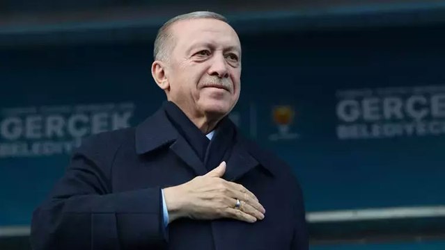 Cumhurbaşkanı Erdoğan'dan emeklilere banka promosyonu müjdesi