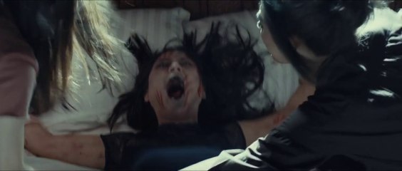 The Third Eye (2018) Full Movie HD