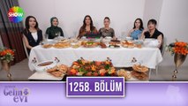 Aslı Hünel ile Gelin Evi 1258. Bölüm | 21 Mart 2024