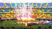 Super Bowl 2016 Halftime Show Performance With Coldplay,  Beyonce And Bruno Mars