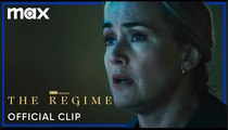 The Regime | Elena Visits Her Father - Kate Winslet  | Max