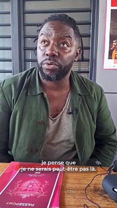 Sly Johnson en tournée à La Réunion