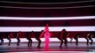 Rihanna “Work” Brits Video: Watch Brit Awards Performance With Drake