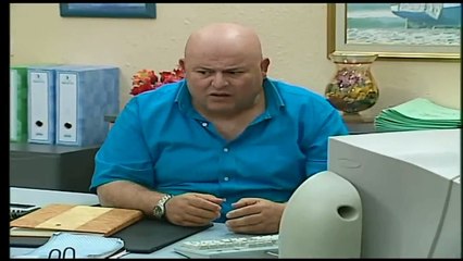 شوفلي حل الموسم 2 - الحلقة 3 (2006) 🎬