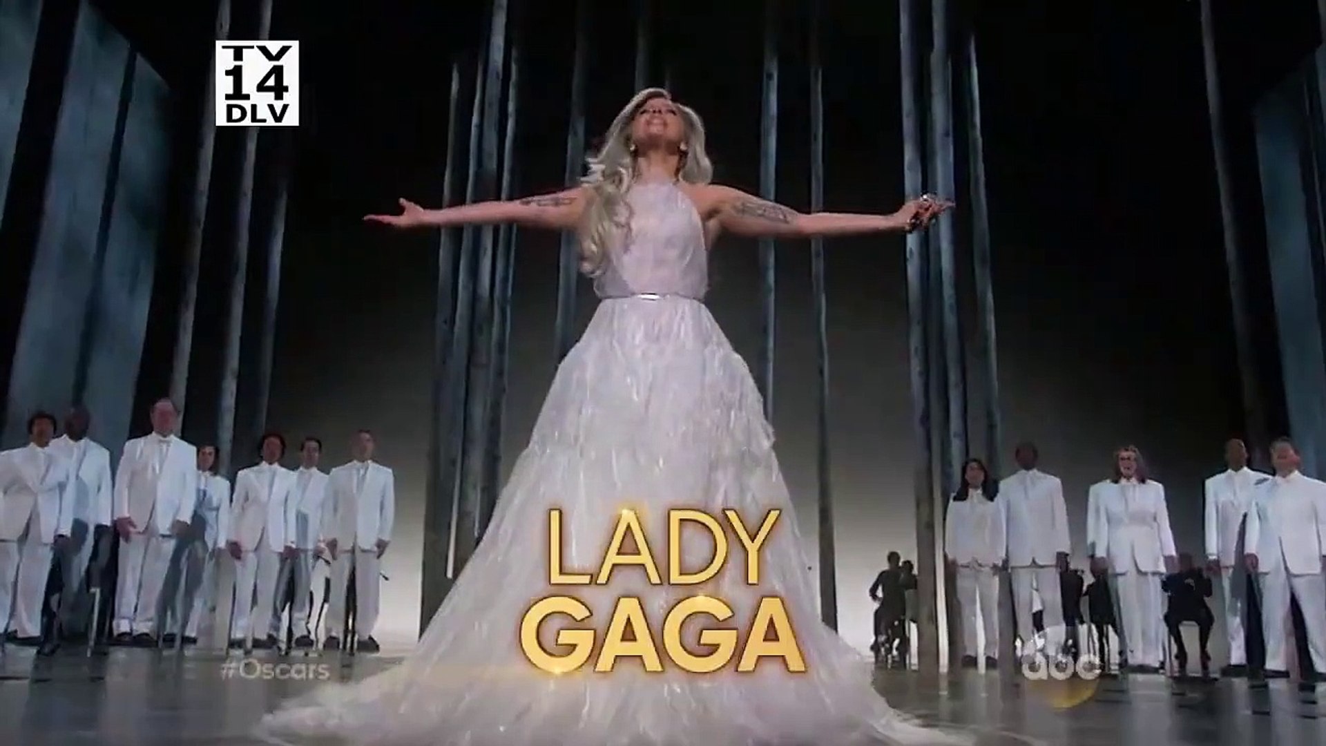 ⁣2016 Oscars: Los Oscars más impredecibles (Commercial)