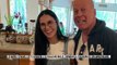 Bruce Willis a 69 ans : les mots de son ex-épouse Demi Moore