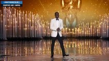Oscars 2016 - Opening Chris Rock